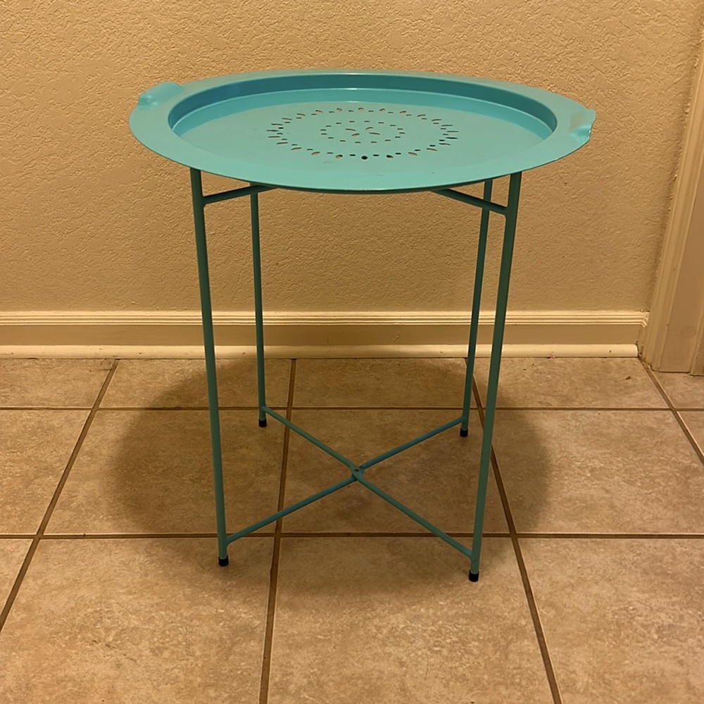 Small Table